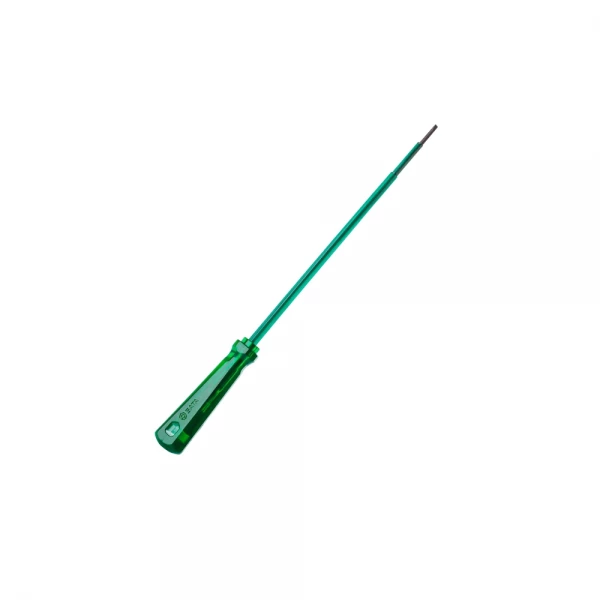 Chave Fenda Isolada 3/16X4 REF ST61423 SATA