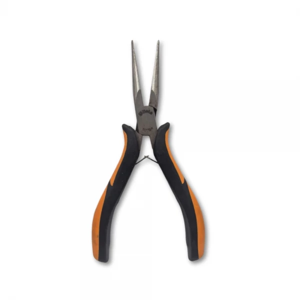 Alicate Bico Meia Cana Reto 5.1/2" Bimaterial Italiano REF 1177BM BETA