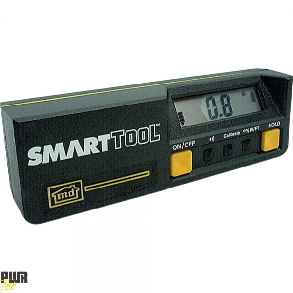 Nivel Inclinometro Digital REF 92346 SMART TOOL