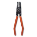 Alicate Anéis Interno Curvo 9" (40-100MM) REF 219054BBR BELZER 