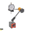 Base Magnetica Articulada Haste Movel REF 270.240A DIGIMESS