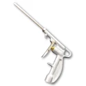 Bico Ar Limpeza Longo 100MM 1/4" NPT REF MS 2 - TL STEULA