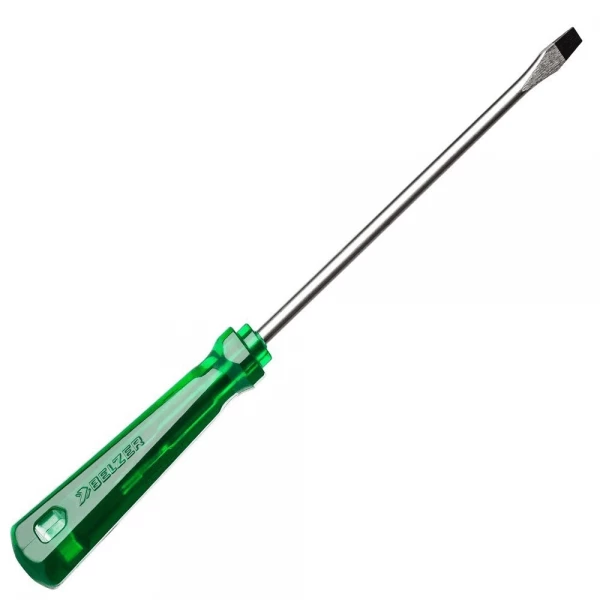 Chave Fenda 1/4X10 REF 214124BR BELZER