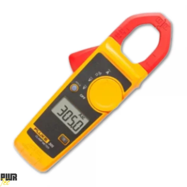 Alicate Amperimetro Digital 1000 A REF 305/EM ESP FLUKE