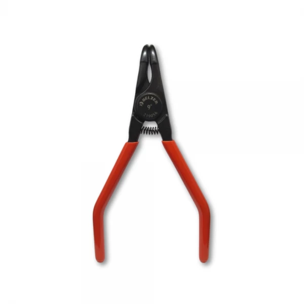 Alicate Anéis Externo Curvo 9" (40-100MM) REF 219056B BELZER