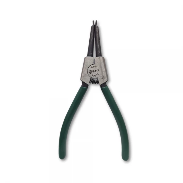 Alicate Anéis Externo Reto 7" (19-60MM) REF ST72012ST SATA