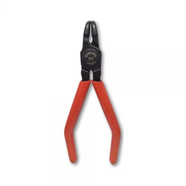 Alicate Anéis Interno Curvo 5.1/2" (12-25MM) REF 219073BBR BELZER