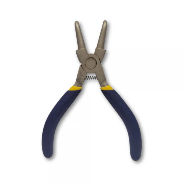 Alicate Anéis Interno Curvo 5" REF PIC05 POWER