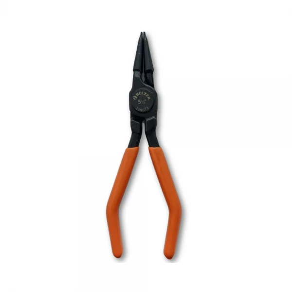 Alicate Anéis Interno Reto 5.1/2"(12-25MM) REF 219072BBR BELZER