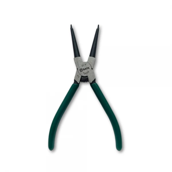 Alicate Anéis Interno Reto 7" (19-60MM) REF ST72032ST SATA 