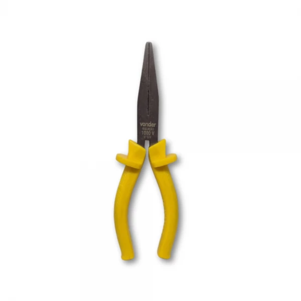 Alicate Bico Chato 6" REF 36.62.061.507 VONDER
