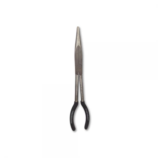 Alicate Bico Meia Cana Reto 11" REF ALP 011 UYUSTOOLS