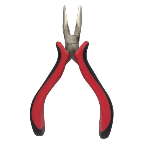 Alicate Bico Meia Reto 5" REF 178109 MTX