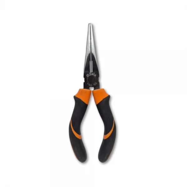Alicate Bico Meia Cana Reto 6" REF 1166BM 160 BETA Italiana