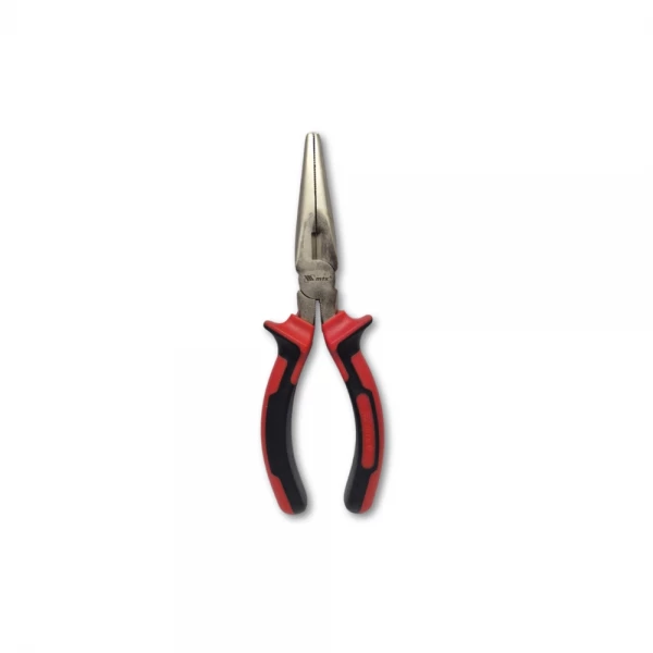 Alicate Bico Meia Cana Reto 6" REF 171649 MTX