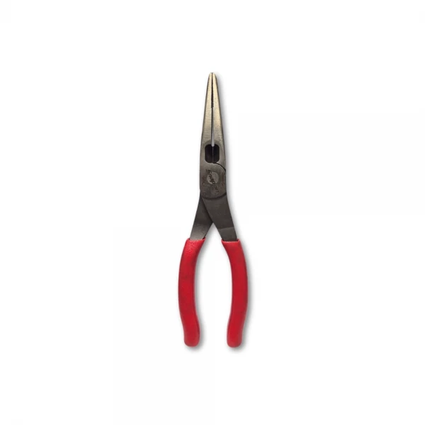 Alicate Bico Meia Cana Reto 7.1/8" REF 196CF SNAPON