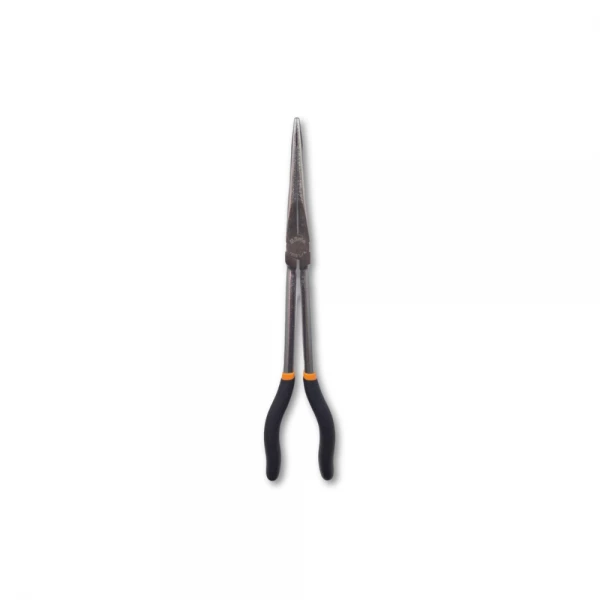 Alicate Bico Meia Cana Reto Longo 11" REF 1009L/A BETA Italiana