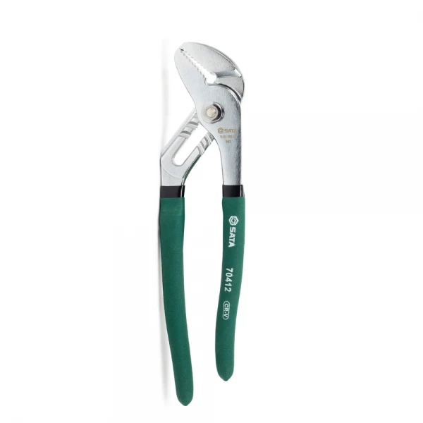 Alicate Bomba D'água 10" REF ST70412ST SATA