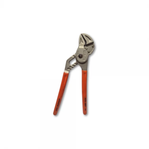 Alicate Bomba D'água Automático Mord Reto 6.1/2" REF 30600 LOCKJAW