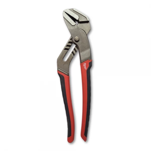 Alicate Bomba D'água 10" Mord Curvo Reto REF 48-22-3210B MILWAUKEE
