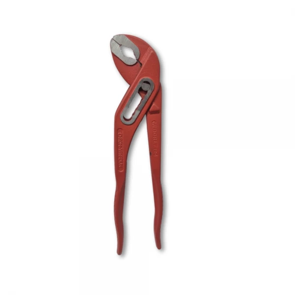 Alicate Bomba D'água 10" Mord Curvo REF 281100010 GEDORE RED