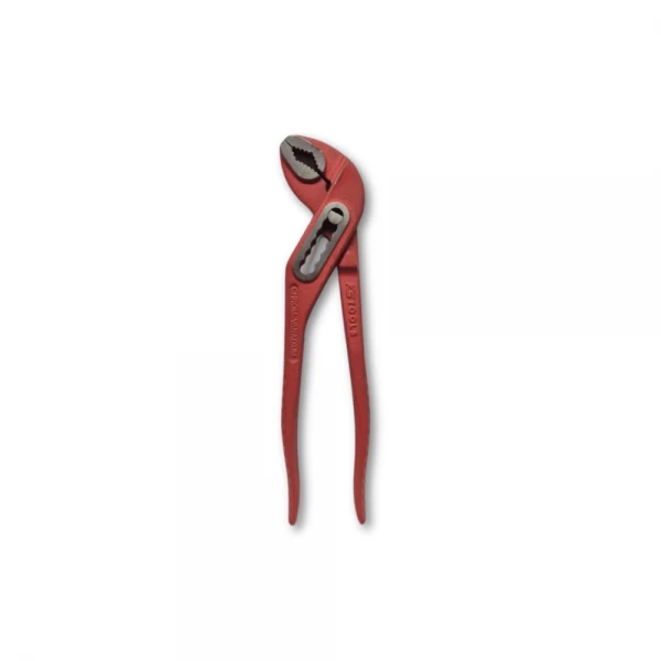 Alicate Bomba D'água 7" Mord Curvo REF 115.1000 KSTOOLS Alemanha