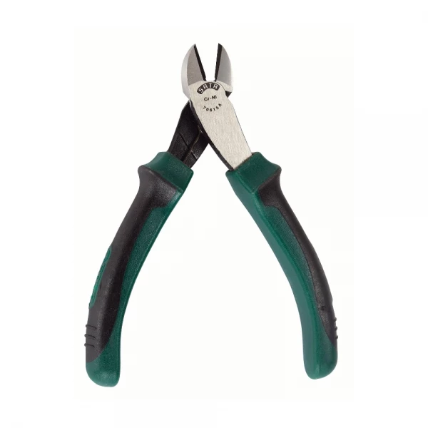 Alicate Corte Diagonal 4" REF ST70615AST SATA