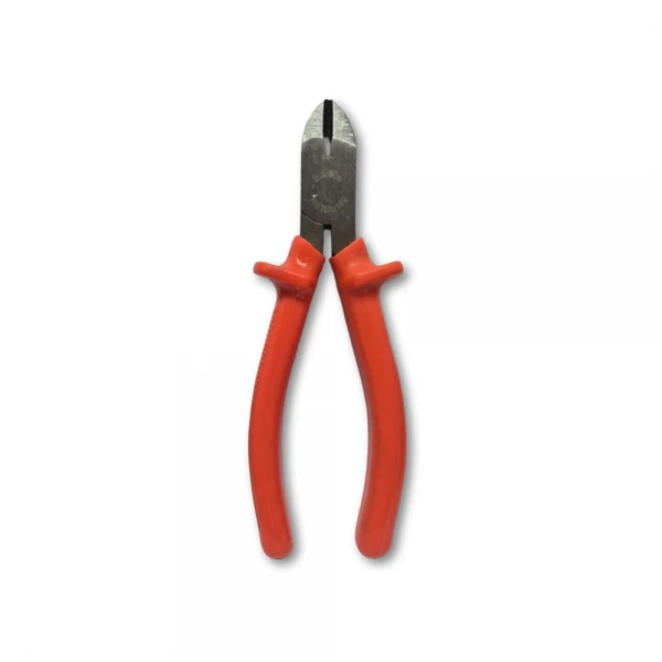 Alicate Corte Diagonal 6" NR10 REF 1081BR-160  BETA EASY Italiana