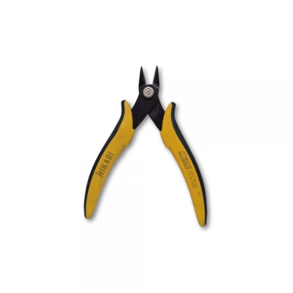 Alicate Corte Diagonal Rente 5" REF HK-170 HIKARI