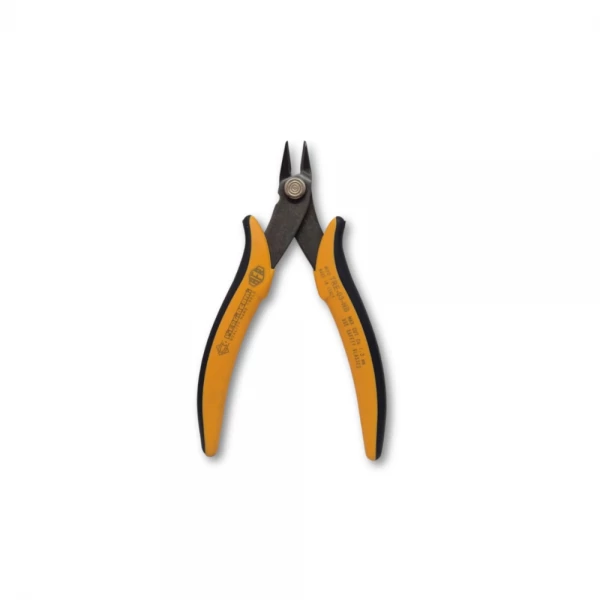Alicate Corte Diagonal Rente Italiano 5" REF TRE03NB PIERGACOMI