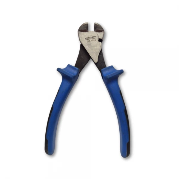 Alicate Corte Frontal 6".1/2  REF 118.1015  KSTOOLS Alemanha