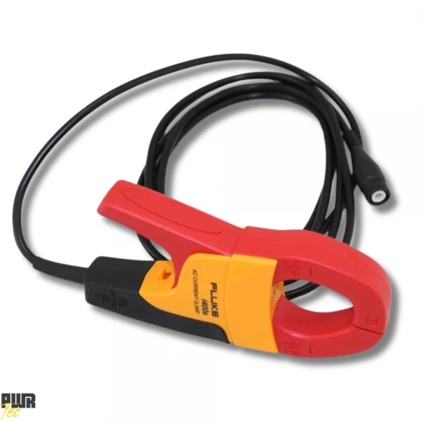 Alicate Pinça Corrente AC 400A REF I400S FLUKE