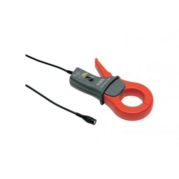 Alicate Pinça Corrente AC REF I1000S FLUKE