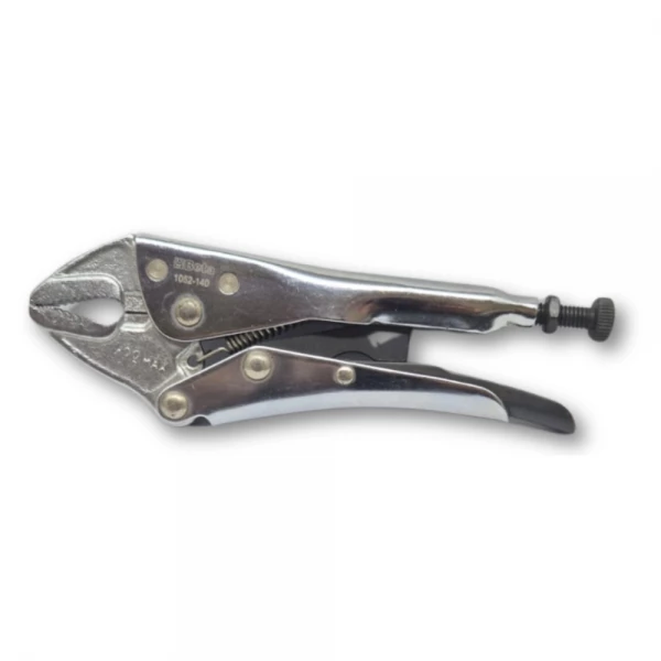 Alicate Pressão 10" Mordente Curvo REF 1052-240 BETA Italiana
