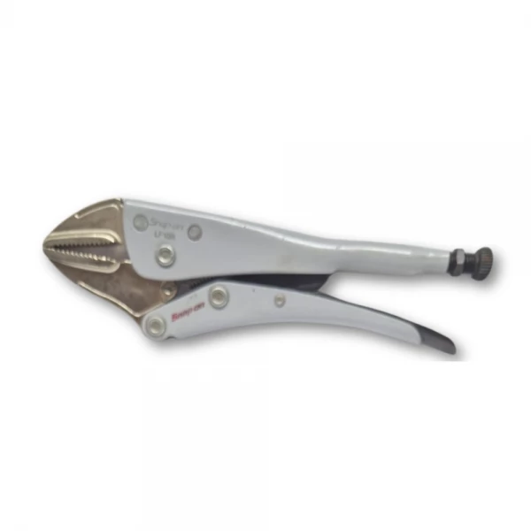 Alicate Pressão 10" Mordente Reto REF LP10R SNAP ON