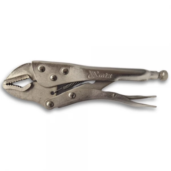 Alicate Pressão 10" Mordente Triangular REF 1843255 MTX