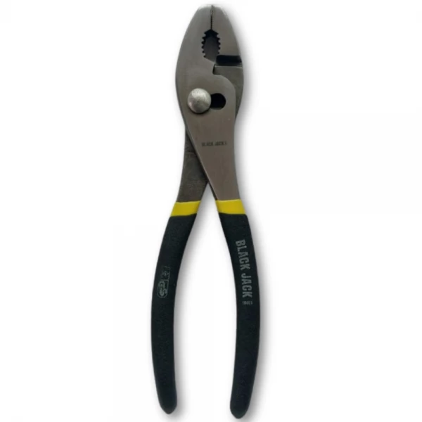 Alicate Tipo Ford 8" REF B186 BLACK JACK 