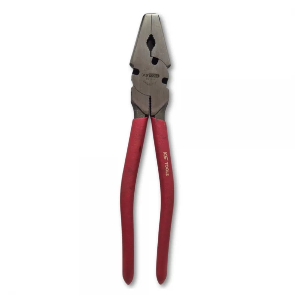 Alicate Universal 10.1/2" REF 115.1330 KSTOOLS Alemanha