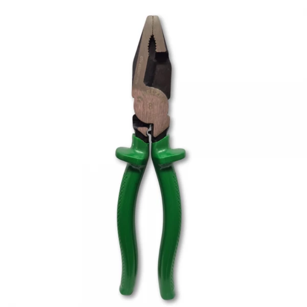 Alicate Universal 8" Corte Tesoura REF 219023BBR BELZER