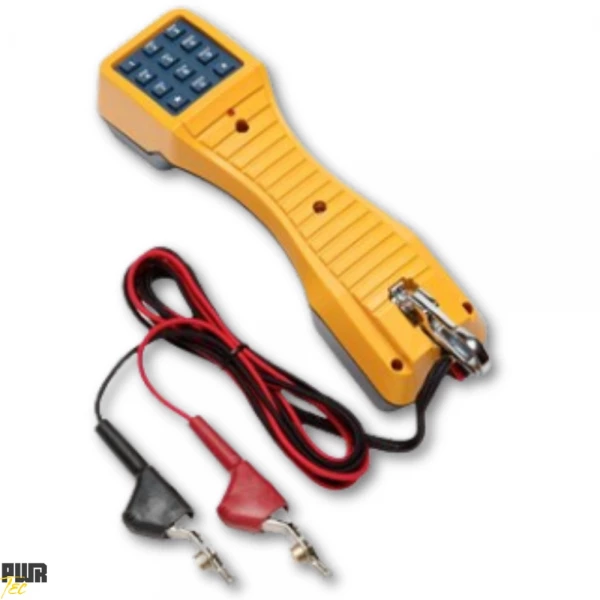 Badisco Tecla Harris REF TS19 FLUKE NETWORKS