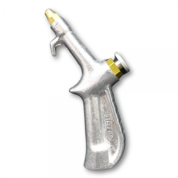 Bico Ar Limpeza 1/4" NPT REF MS 4 STEULA