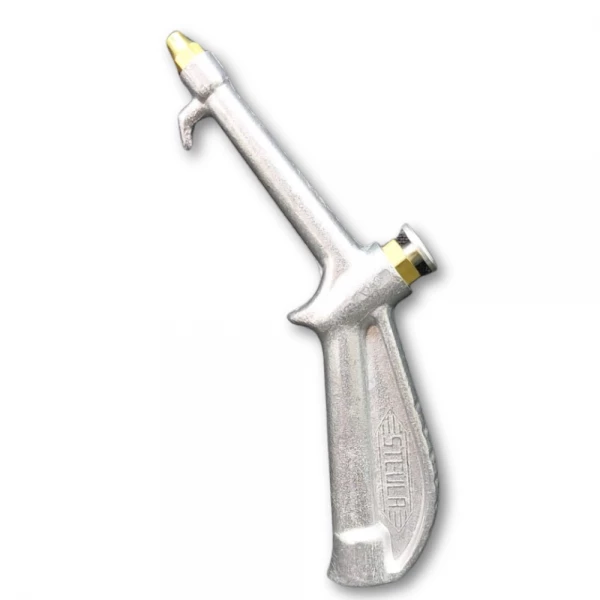 Bico Ar Limpeza 1/4" NPT REF MS 6 STEULA