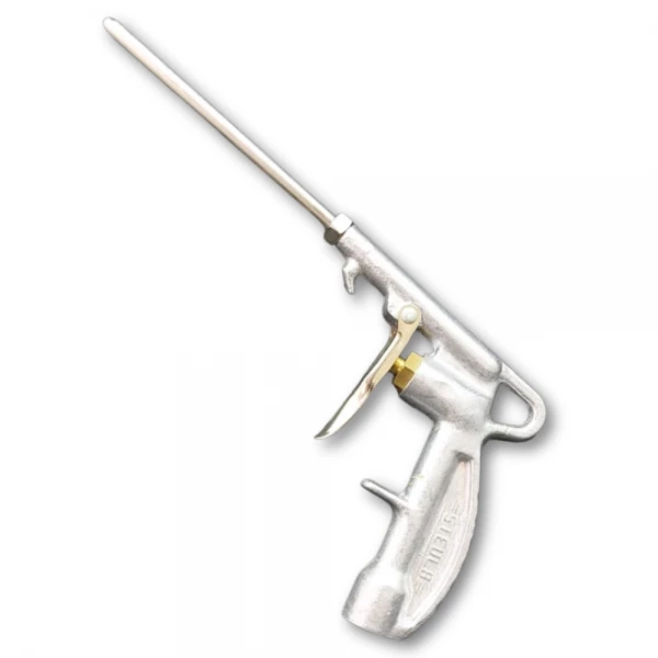 Bico Ar Limpeza Longo 100MM 1/4" NPT REF MS 2 - TL STEULA