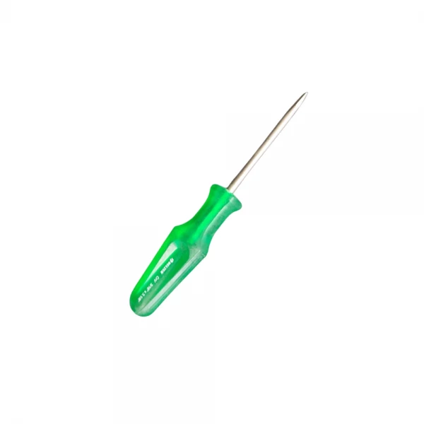 Chave Fenda 1/8x4 REF 214102BN BELZER