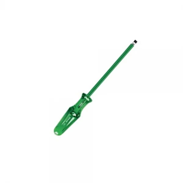Chave Fenda 1/8x6 Isolada Paralela REF 22720B BELZER
