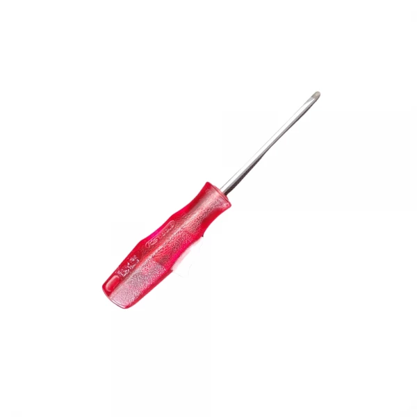 Chave Fenda 1/8X5 REF 911.1181 KSTOOLS Alemanha