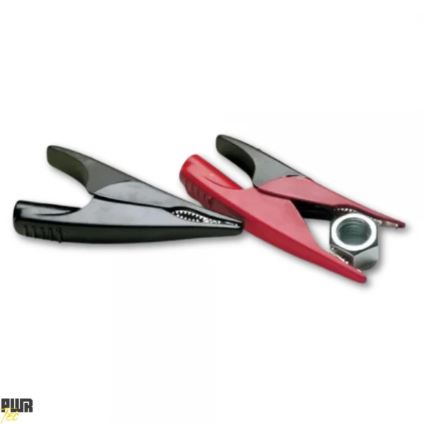 Garra Jacaré Grande Suregrip REF AC 285 FLUKE