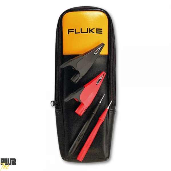 Kit Básico Acessórios Testador REF T5-KIT FLUKE