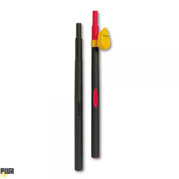Kit Lanterna e Extensor para Sonda Suregrip REF L210 FLUKE