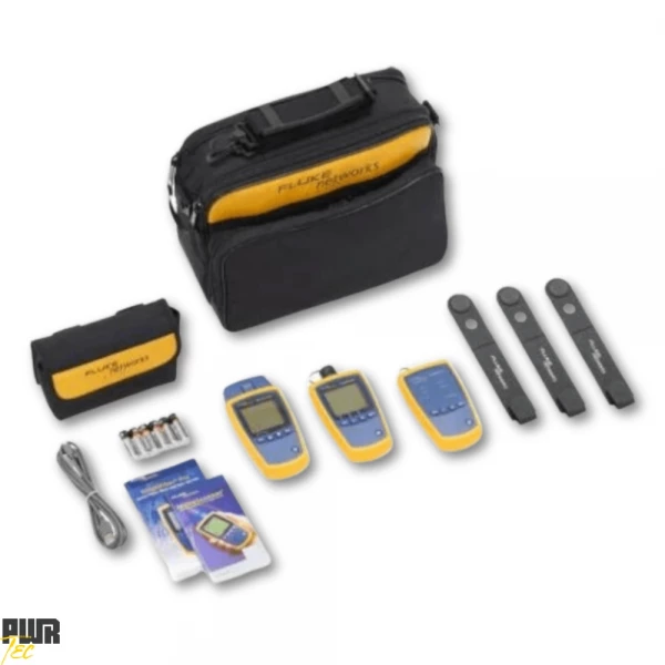 Kit Teste MS2-100 REF MS2-FTK FLUKE